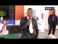 Mukadzi anetsa nechipfambi /prophet miracle 