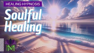 Mind-Body Cleansing and Healing Hypnosis Meditation | Mindful Movement