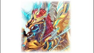 【幻獣契約クリプトラクト】のんびり極ボロゴスト ～頑張る天丘の神～