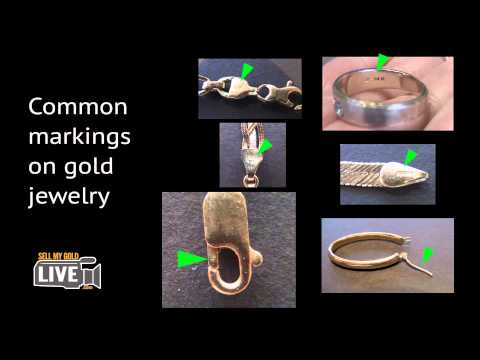 What does AV mean on jewelry?
