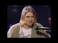 nirvana mtv unplugged rehearsal 1993 full