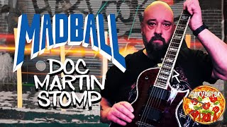 Madball - Doc Marten Stomp #rocksmith2014 #madball #CDLC