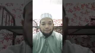 012 - Munyatul Musalli 12 - 12 perkara yang mesti dilakukan dalam solat - Bhg 3