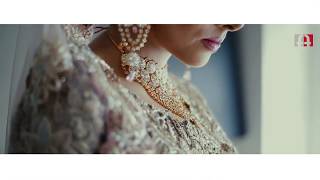 Asian Wedding Highlights - Pakistani Cinematic Wedding