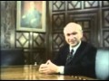 The Gold Standard : Milton Friedman