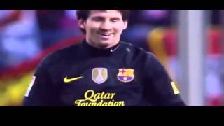 Barcelona vs Atlético Madrid ● Champions League ● Promo 2014 HD