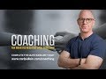 Why You Should Invest In A Coach.