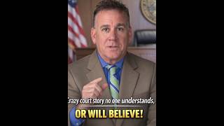 ⚖️ Florida Probate Court Is Different From Every Other Court — Here's Why It Matters to Your Case