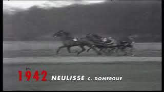 Grand Prix d'Amérique 1942