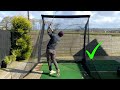 Why You Can't Clear Your Hips In The Downswing