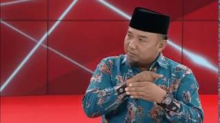 Muhammadiyah Tidak Melihat Hilal Secara Kasat Mata - iNews Breaking Isbat 26/05