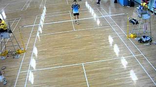 20100411FUMA Badminton第39屆勝利Morning Cup MS張文松3-3