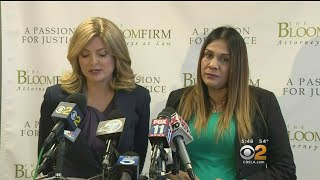 Woman Who Accused Lynwood Councilman Of Sexual Harassment Says City Has Done Nothing In Response