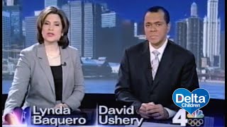 NBC4 NY Consumer Report 2004