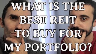 REIT Investing Dilemma: Invest in REITs or REIT ETFs?! |  Dividend Investing in 2023