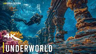Ocean Underworld | The Most Mysterious Abysses That Explorers Still Can’t Explain
