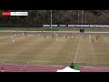 第24回jfl 第4節 fcマルヤス岡崎 vs ラインメール青森fc 試合ハイライト