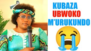 Pastor Mutesi:Kubaza ubwoko mu rukundo 🙆🏻‍♂️🙆🏻‍♂️🙆🏻‍♂️🙆🏻‍♂️