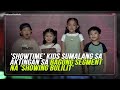 'Showtime' Kids sumalang sa aktingan sa bagong segment na 'Showing Bulilit' | ABS-CBN News