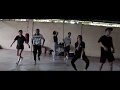 RJ & Rachel Choreography | Kap G - I See You ft. Chris Brown