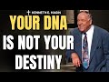 YOUR DNA IS NOT YOUR DESTINY | Healing, Faith & Divine Health with Kenneth E. Hagin