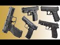 cual es la pistola 9mm más económica hoy en argentina