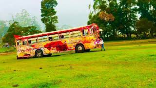 sulanga bus sri lanka