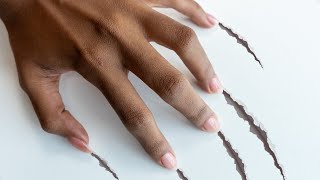 FINIS les ONGLES CASSANTS ! La SOLUTION pour des ONGLES ULTRA RÉSISTANTS 💅