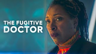 The Fugitive Doctor | Doctor Who