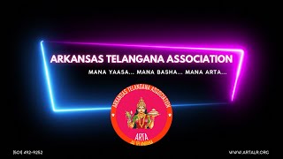 Arkansas Telangana Association, AV