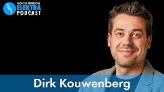 Dirk Kouwenberg - Deel 2 - Optreden achter het buffet