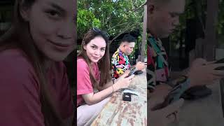 Maris Kape? (Coffee time at LANTAWAN Sta. Cruz)|Hi Vlog