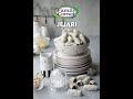 JEJARI OAT FAMILY CORNER | KOLEKSI RESEPI - SIRI 13