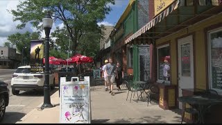 Special Report: Heights Development