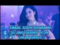 DJ UNA TERBARU 2024 LIVE IN TURKEY_FULL BASS_EMANG BOLEH SE ENAK INI