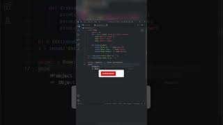 Parameterized Constructor | Python Programming