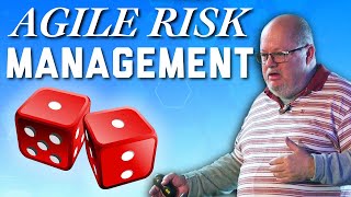 Agile Risk Management - Michael Rudenko