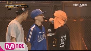 [SMTM4][1stRelease] Teaser: Andup vs Microdot @Team Battle 2nd Round EP.07