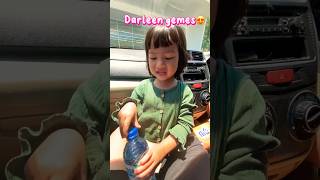 KELUCUAN DARLEEN GEMES😍😍#viraltiktok #viralvideo