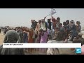 afghanistan violence un warns of unprecedented civilian deaths • france 24 english