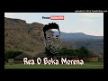 King Tebza - Reya O Boka Morena (Amapiano Meets Gospel)