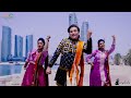 sambalpuri dance in front of bahrain skylines india in bahrain 50years united in friendship