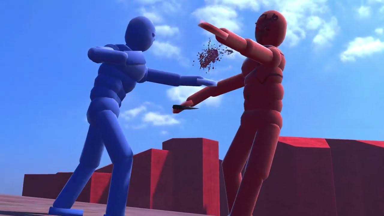 Overgrowth Npc Wars Active Ragdoll Physics 18 Youtube Overgrowth Npc Wars Active Ragdoll Physics 18 Youtube