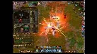 Dragon Oath Assasin PVP