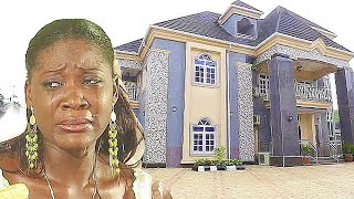 My Mother In-law Rejected Me Cos I'm An Orphan But My Husband Married Me For Love - Nigerian Movies