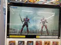 ウルトラマンフュージョンファイト！！ルーブノキズナ　フュージョンアップ・フュージョンライズ④