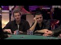 Matusow almost broke goes on EPIC poker heater!