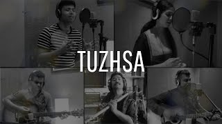 TUZHSA Unplugged Yeshua Ministries Official Music lyric video (Tumsa Marathi Version) (Yeshua Band)