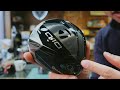 Taylormade全新Qi10一号木介绍与测试