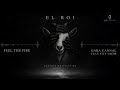 04. Gaba Cannal - Feel The Fire [Feat. City Choir] (Official Visualiser)